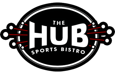 The Hub Sports Bistro | Bar and Grill | Macomb, Michigan Logo